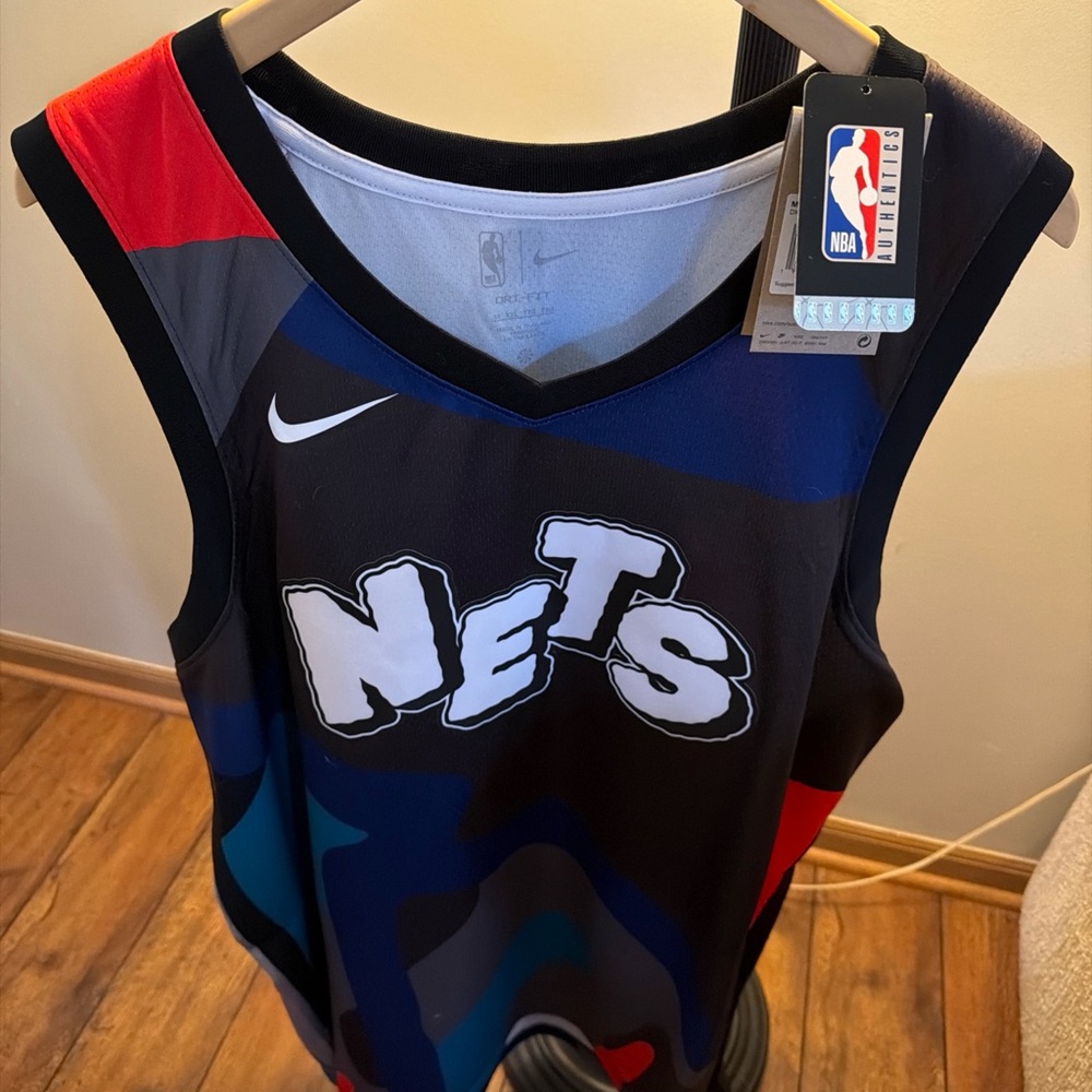 NBA Jersey nike
